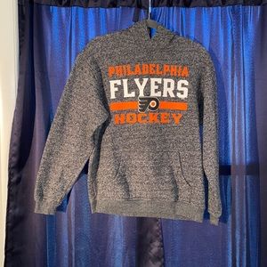 NHL Flyers Sweatshirt